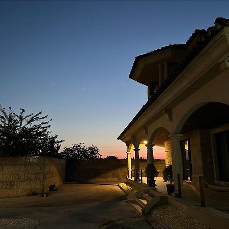 Hotel Rural O Salazon Камбадос Экстерьер фото