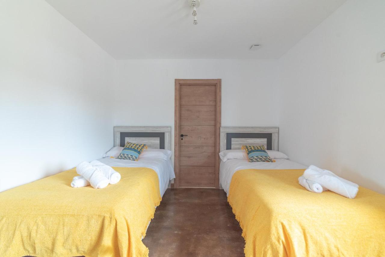 Hotel Rural O Salazon Камбадос Экстерьер фото