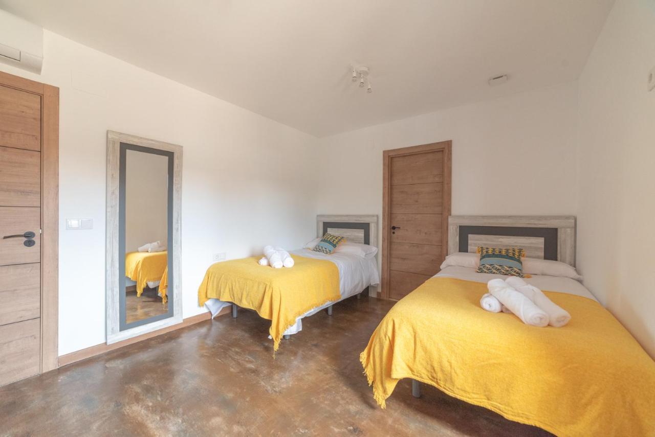 Hotel Rural O Salazon Камбадос Экстерьер фото