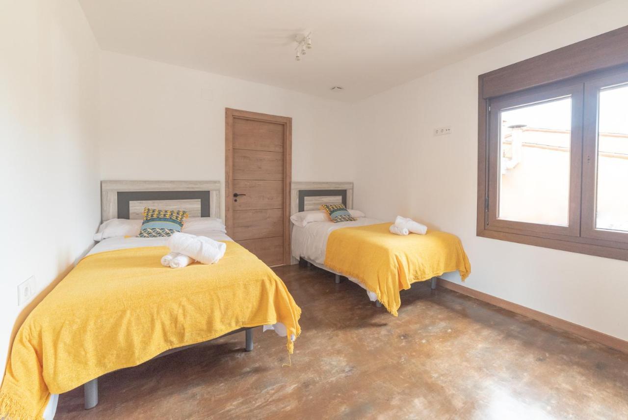 Hotel Rural O Salazon Камбадос Экстерьер фото