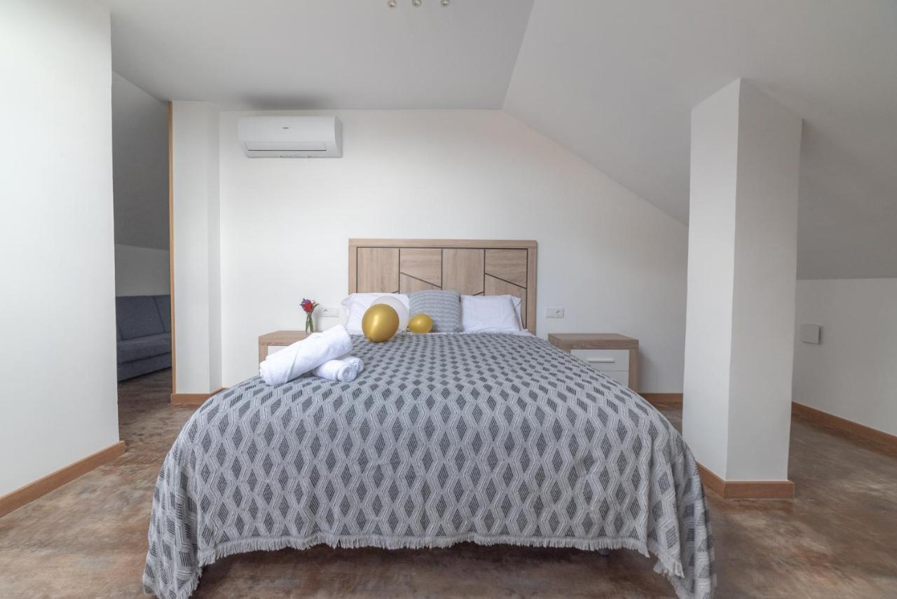 Hotel Rural O Salazon Камбадос Экстерьер фото