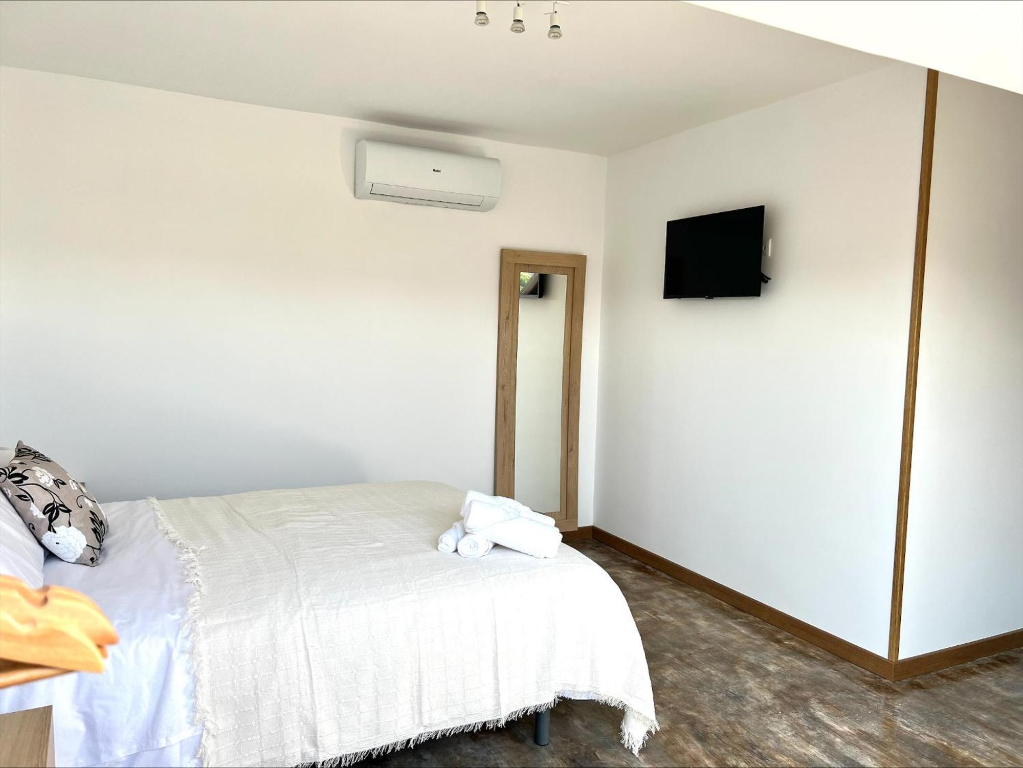 Hotel Rural O Salazon Камбадос Экстерьер фото